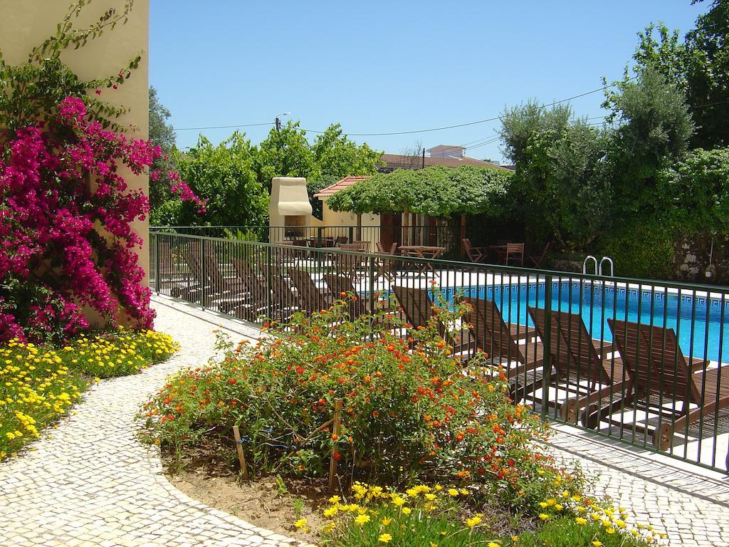 Quinta Do Scoto Bed & Breakfast
