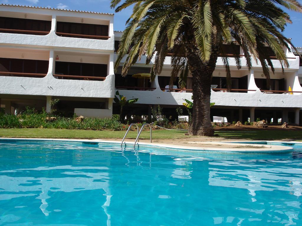 Apartment Solar Das Palmeiras *