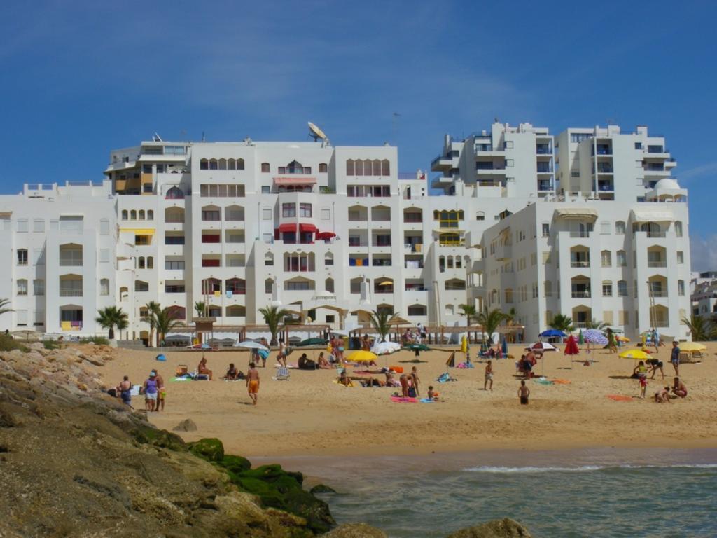 Atlantida By Garvetur Apartment *