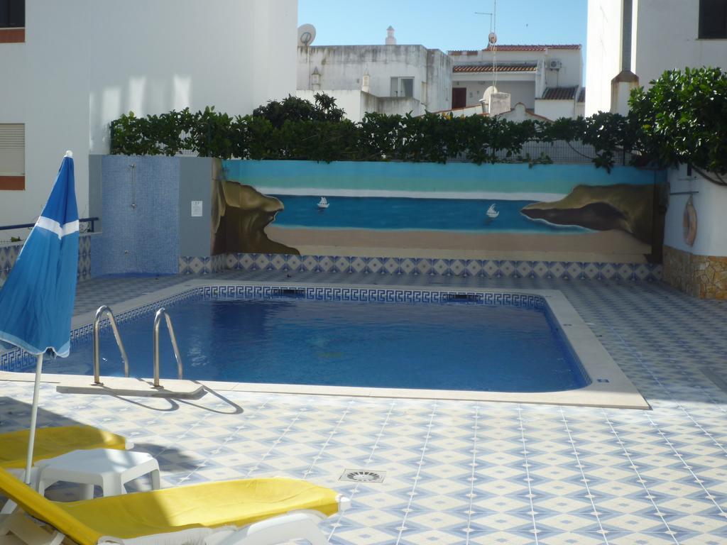 Casa Mitchell Albufeira