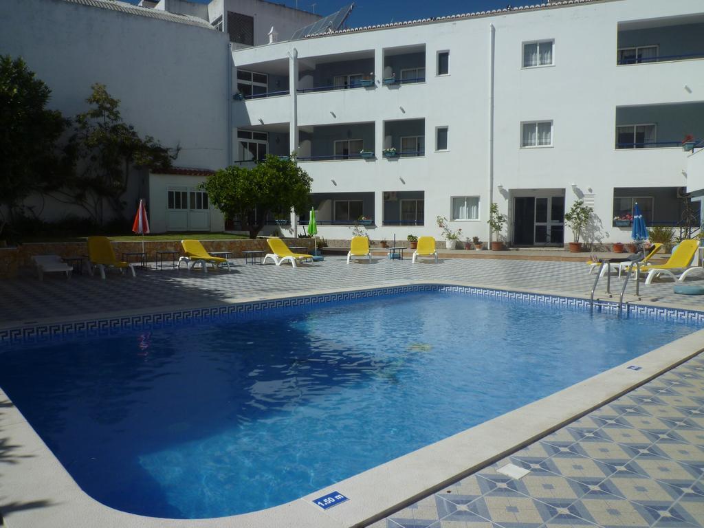 Apartment Casa Mitchell Albufeira