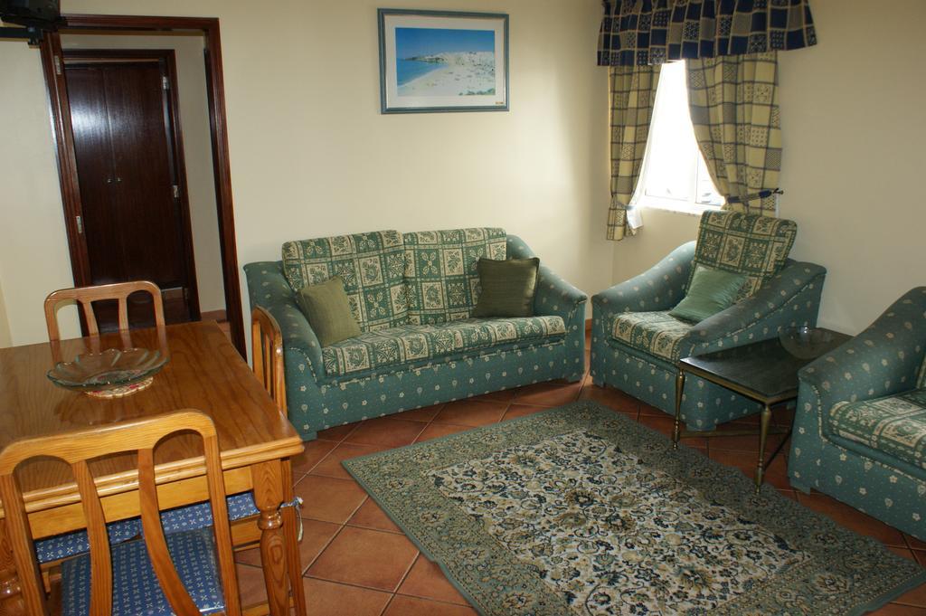 Casa Mitchell * Albufeira