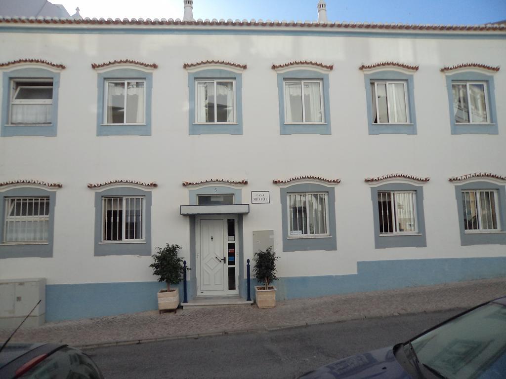 Apartment Casa Mitchell