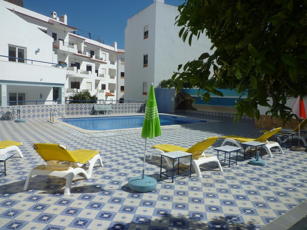 Casa Mitchell Apartment Albufeira