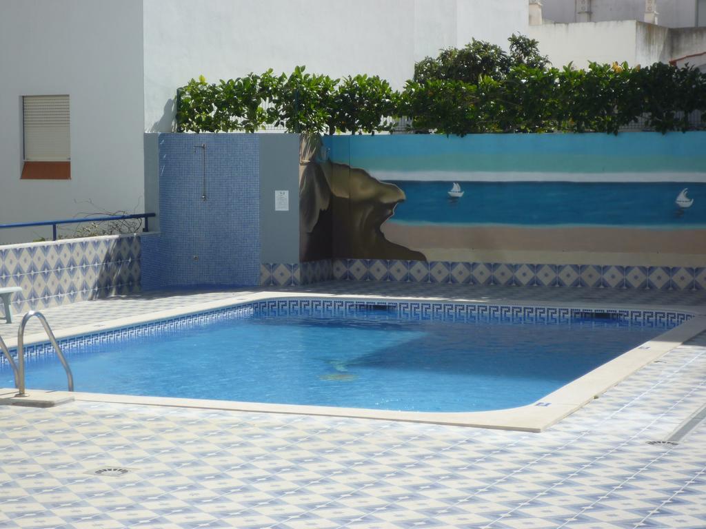 Apartment Casa Mitchell *