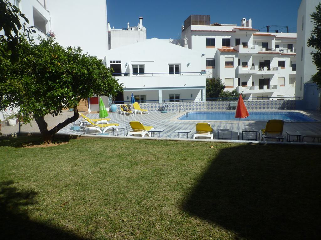 Casa Mitchell *