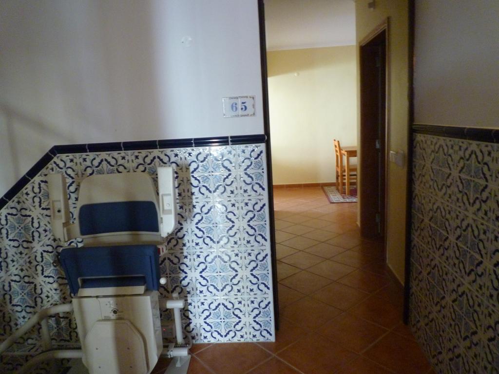 Apartment Casa Mitchell Albufeira