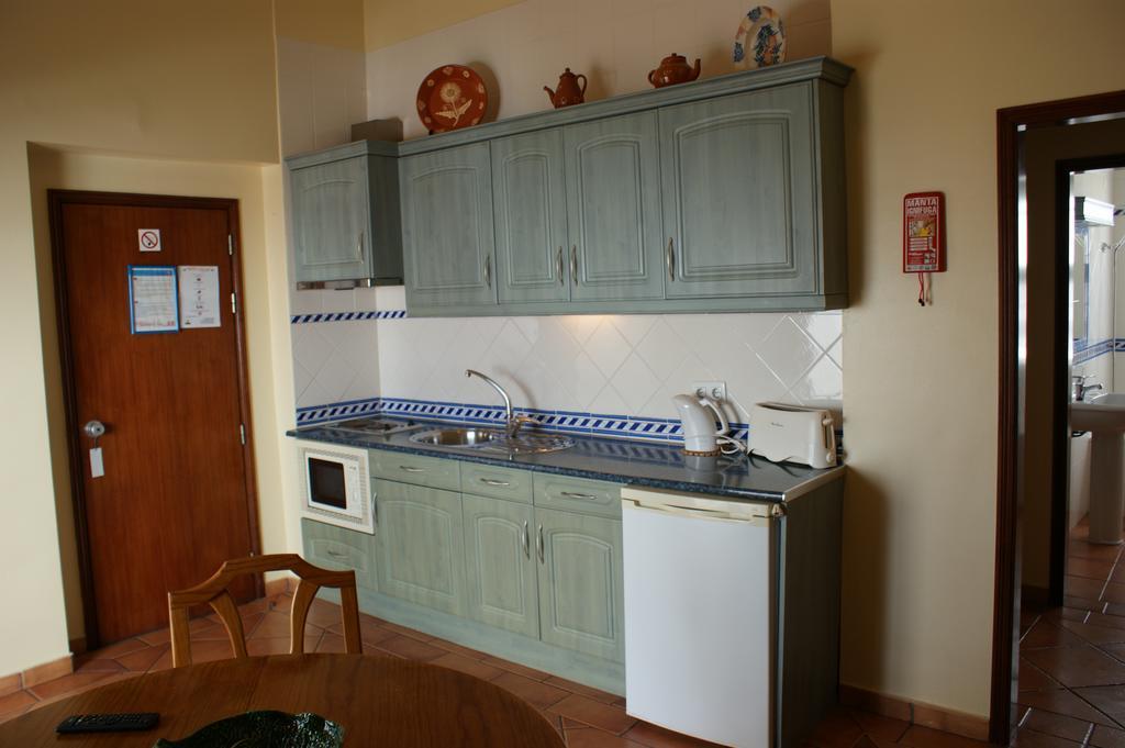 Casa Mitchell * Albufeira