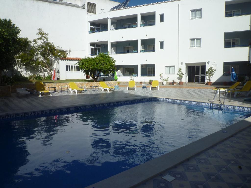 Apartment Casa Mitchell