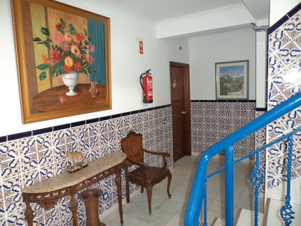 Casa Mitchell Albufeira