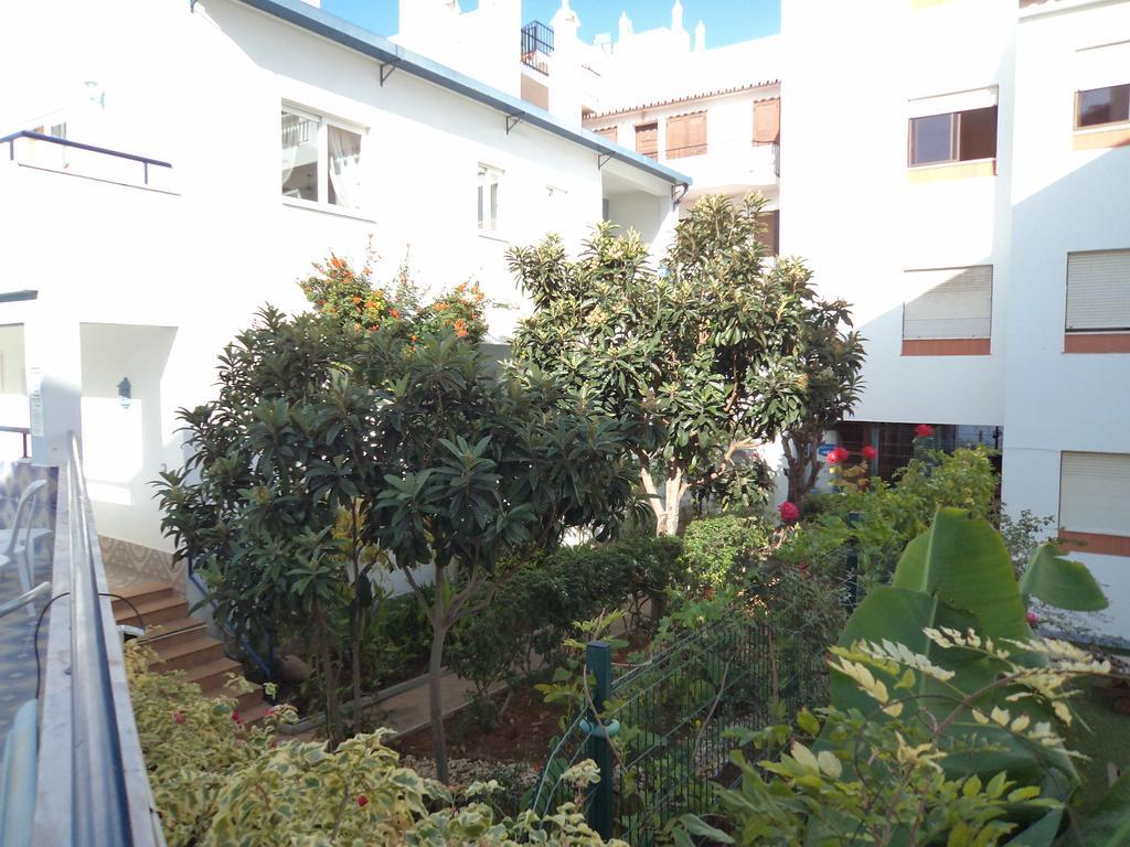 Apartment Casa Mitchell *