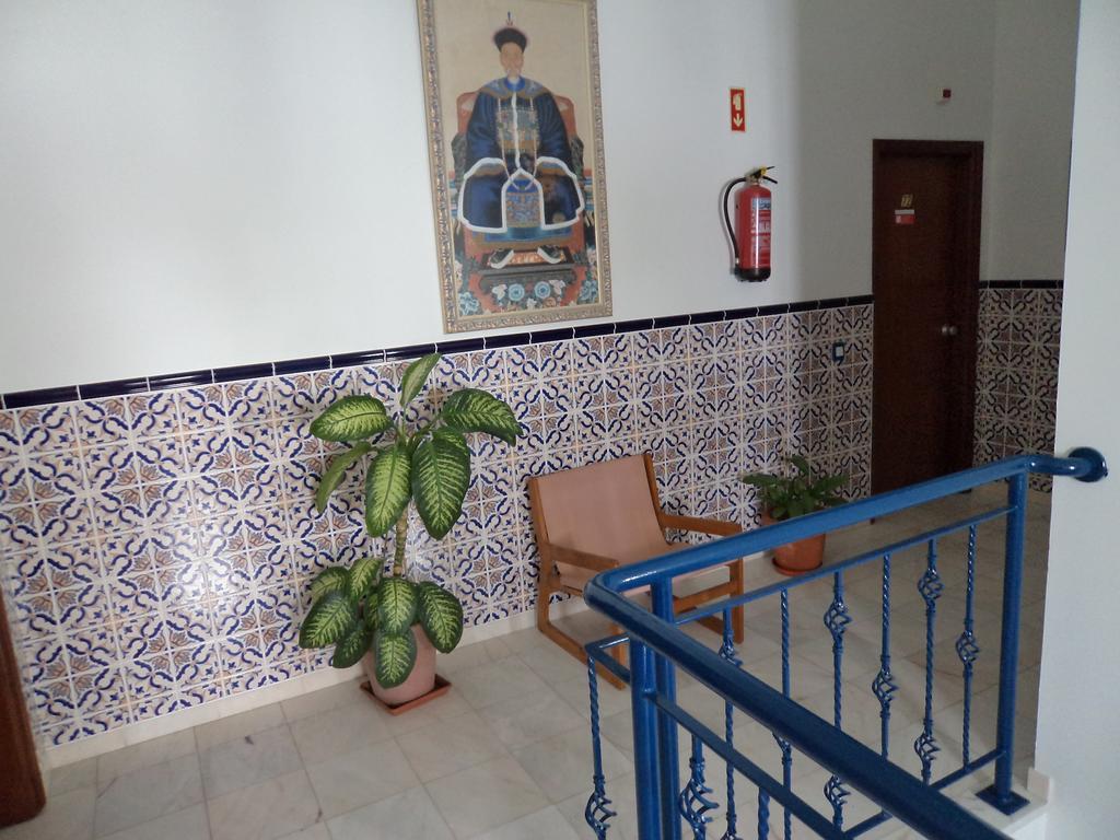 Casa Mitchell *