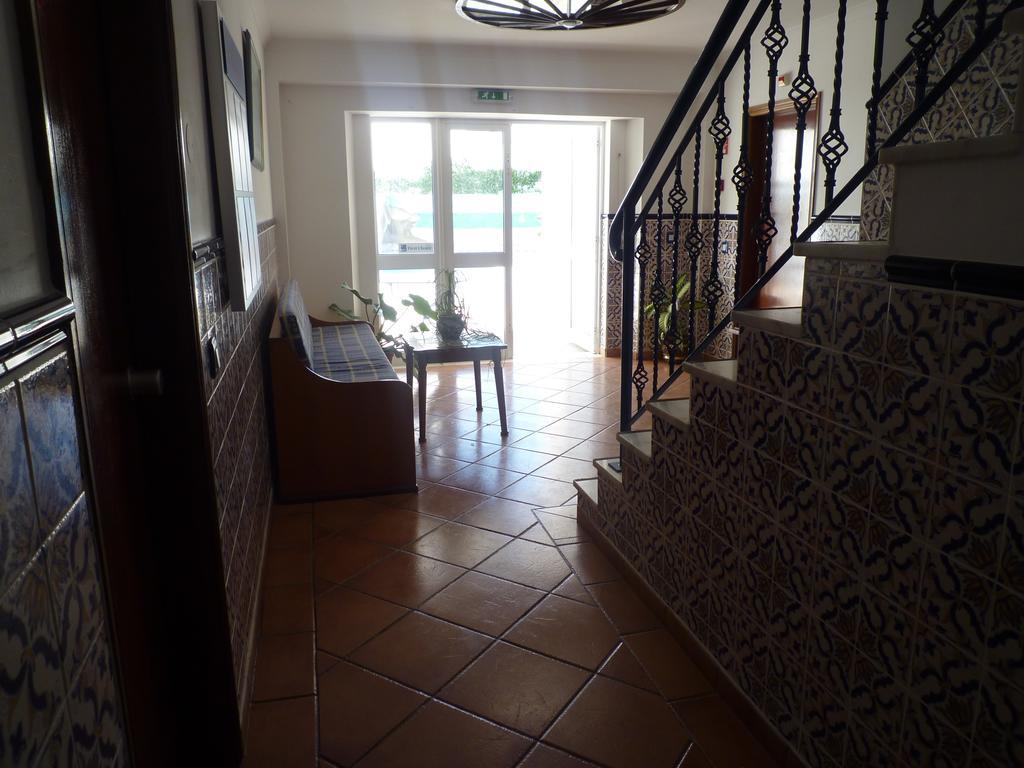 Casa Mitchell Apartment Albufeira