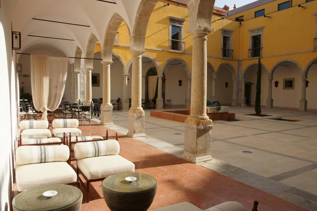 Hotel Convento De 5*