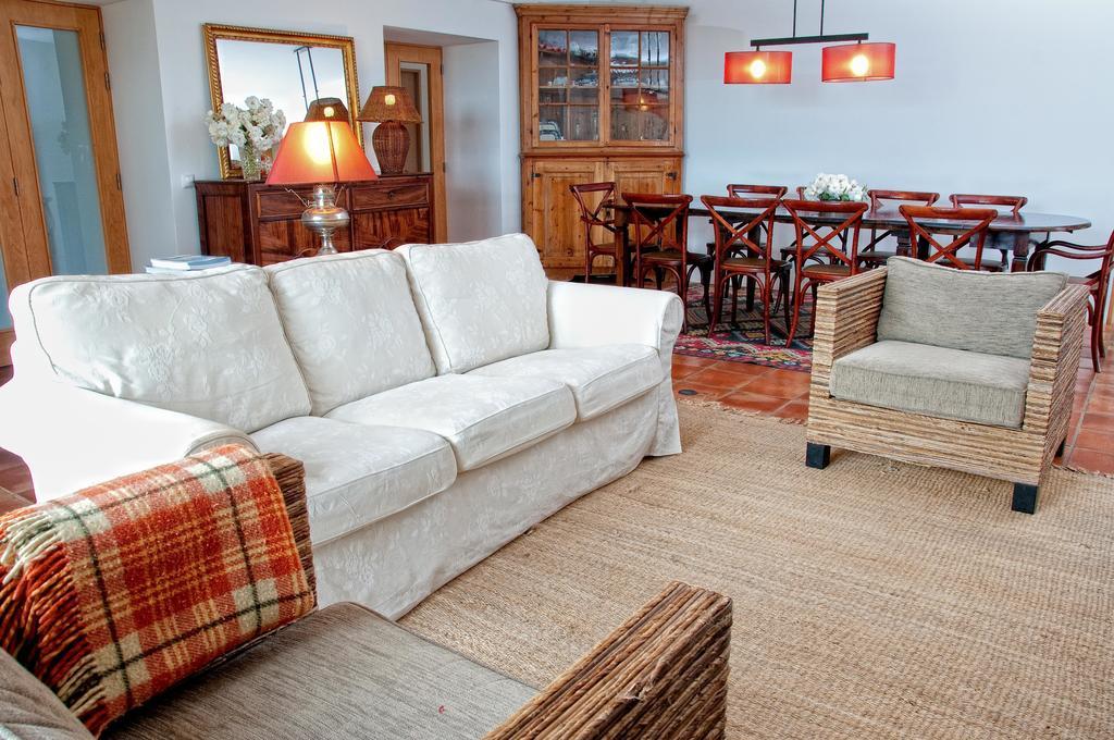 Monte Do Alamo - Farm stay *