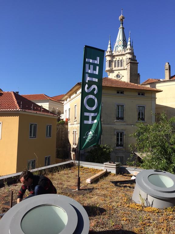 Moon Hill By Joivy Hostel *