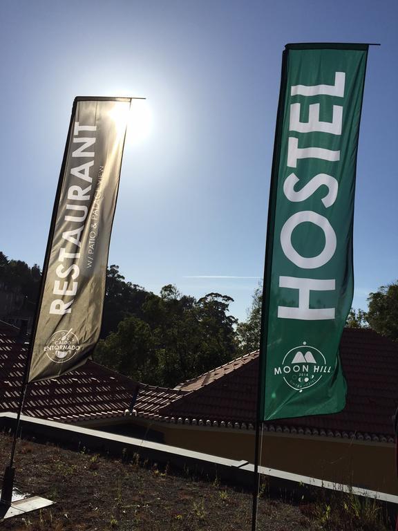 Hostel Moon Hill By Joivy Sintra