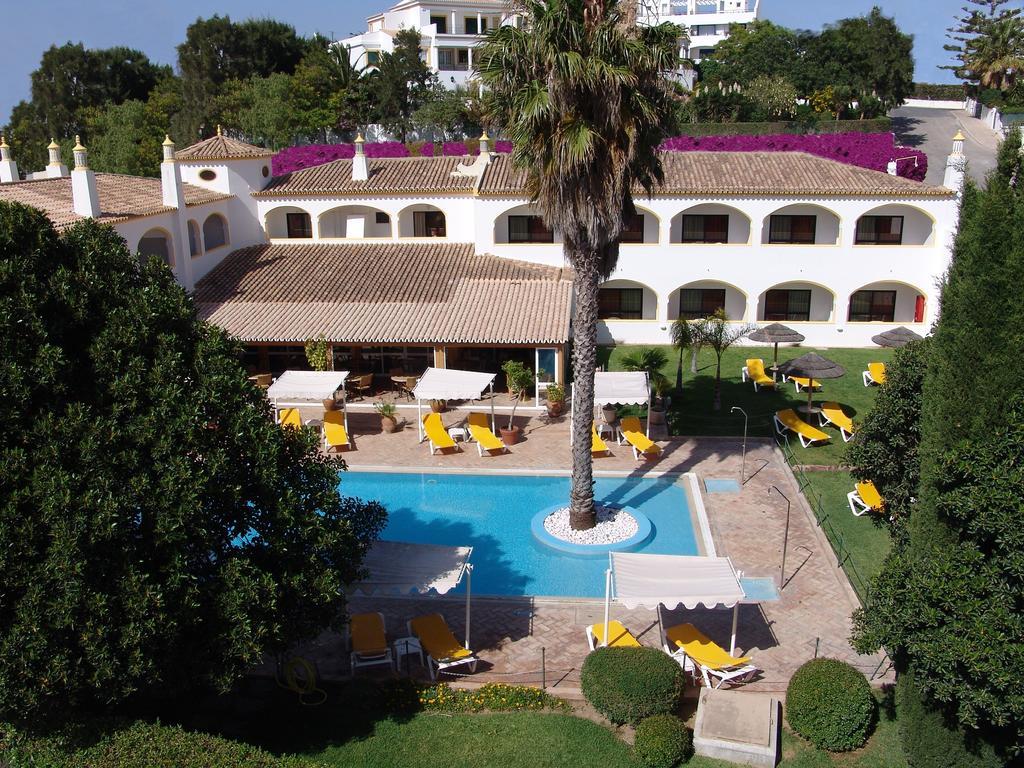 Cerro Da Marina - Adults Only Hotel 3*