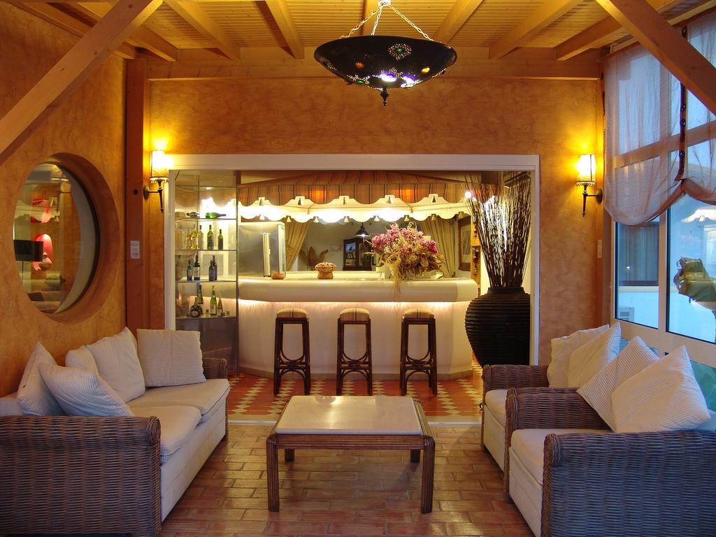 Hotel Cerro Da Marina - Adults Only