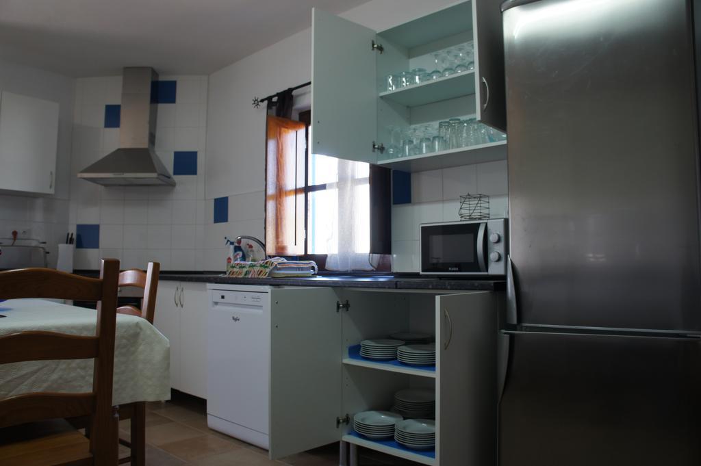 Horta Grande Guest house