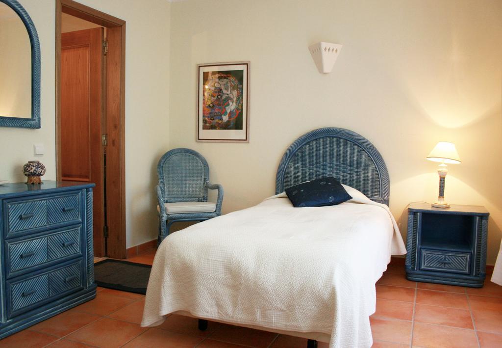 Vila Castelo Tradicional Holiday park