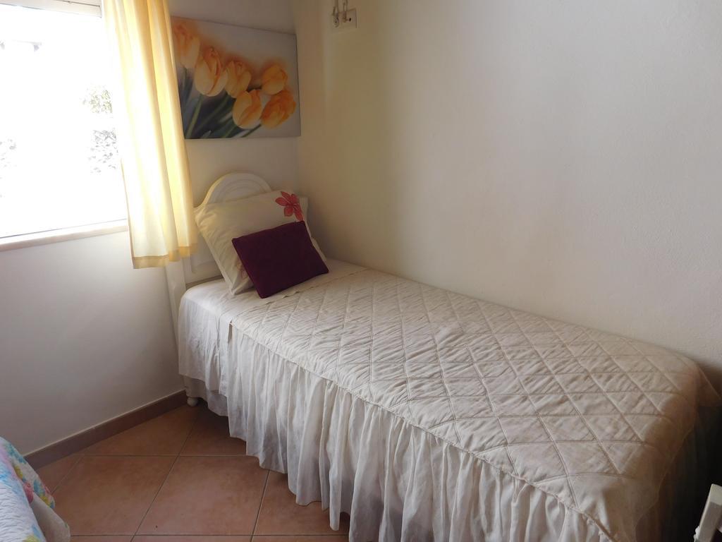 Dinas Guesthouse 3* Lagos