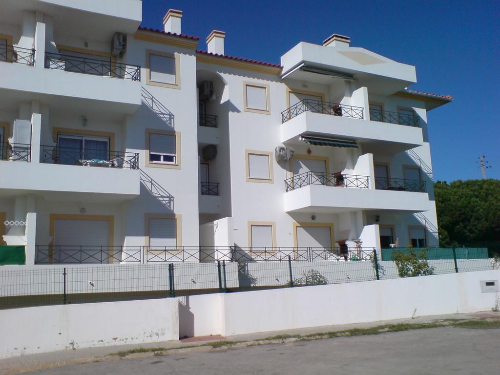 Appartement Roja Sol *