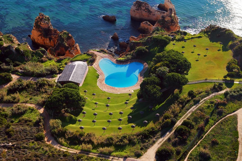 Aparthotel Prainha Clube Alvor