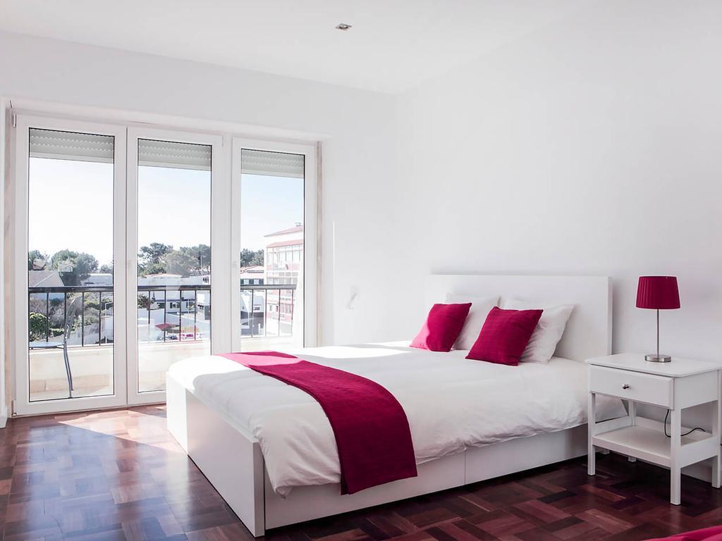 Casarene Apartment Carcavelos (Lisbon)