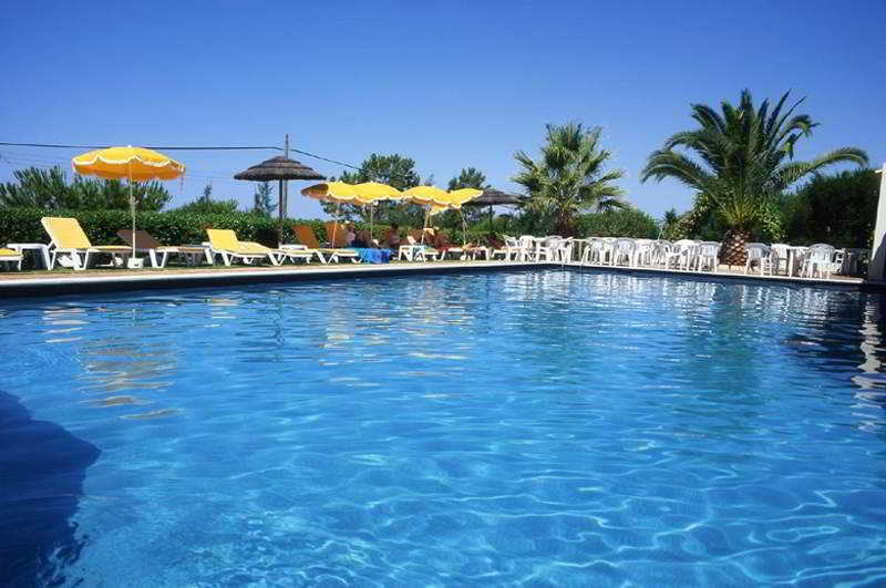 Pinhal Do Sol 3*