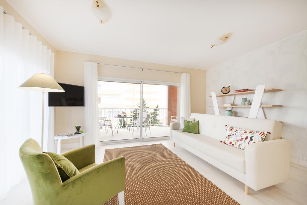 Apartment Litoral Mar Beside The Portimao