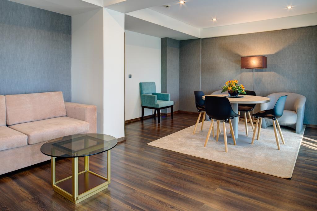 Vip Executive Zurique 3*