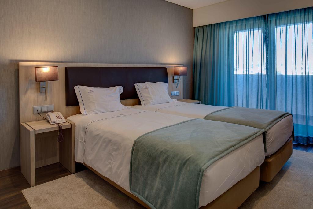 Vip Executive Zurique 3*