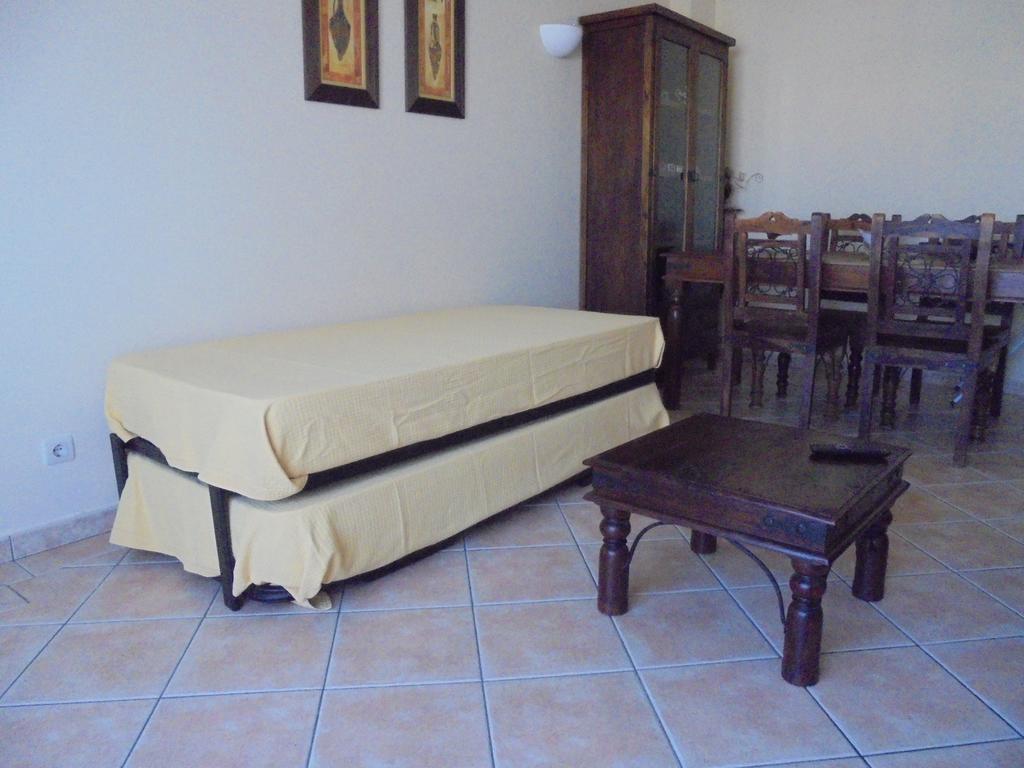 Apartamento Jardim Paraiso *