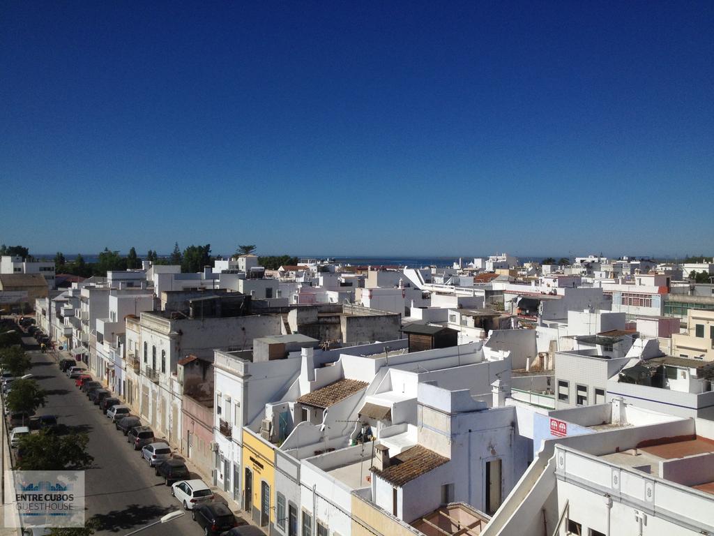 Entrecubos Guest house