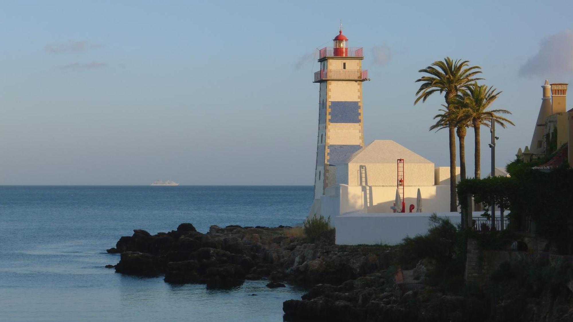 Dolce Estoril
