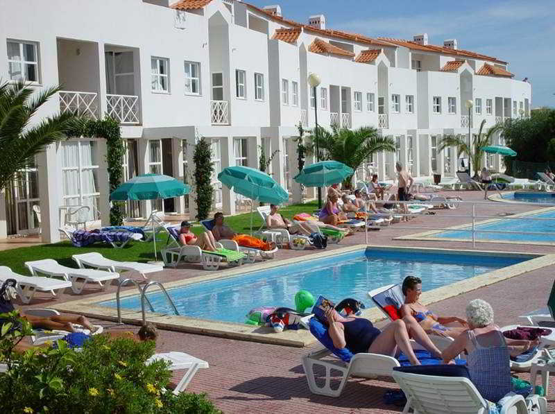 Club Ouratlantico Albufeira