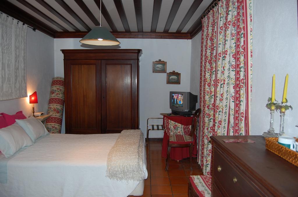 Casa Da Quinta De S. Martinho 2* Vila Real