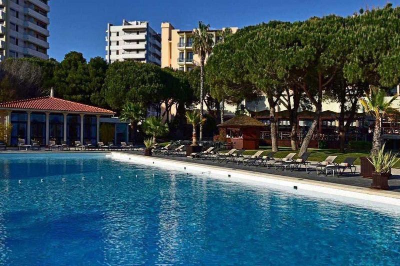 Apartment Pestana Atlantico Residences Alvor