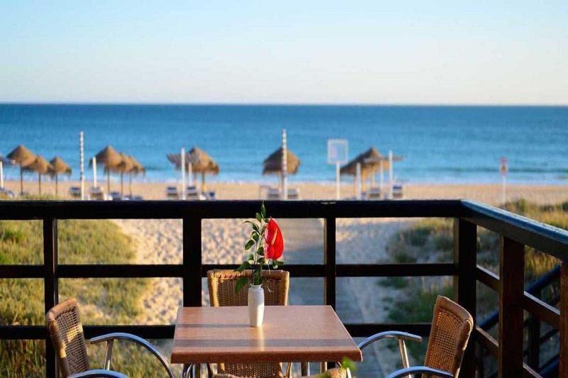 Pestana Atlantico Residences Apartment Alvor