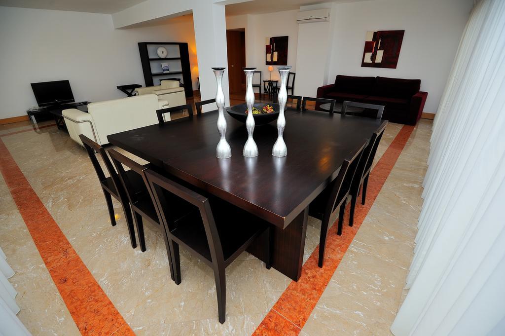 Oceano Atlantico Turisticos Aparthotel Portimão