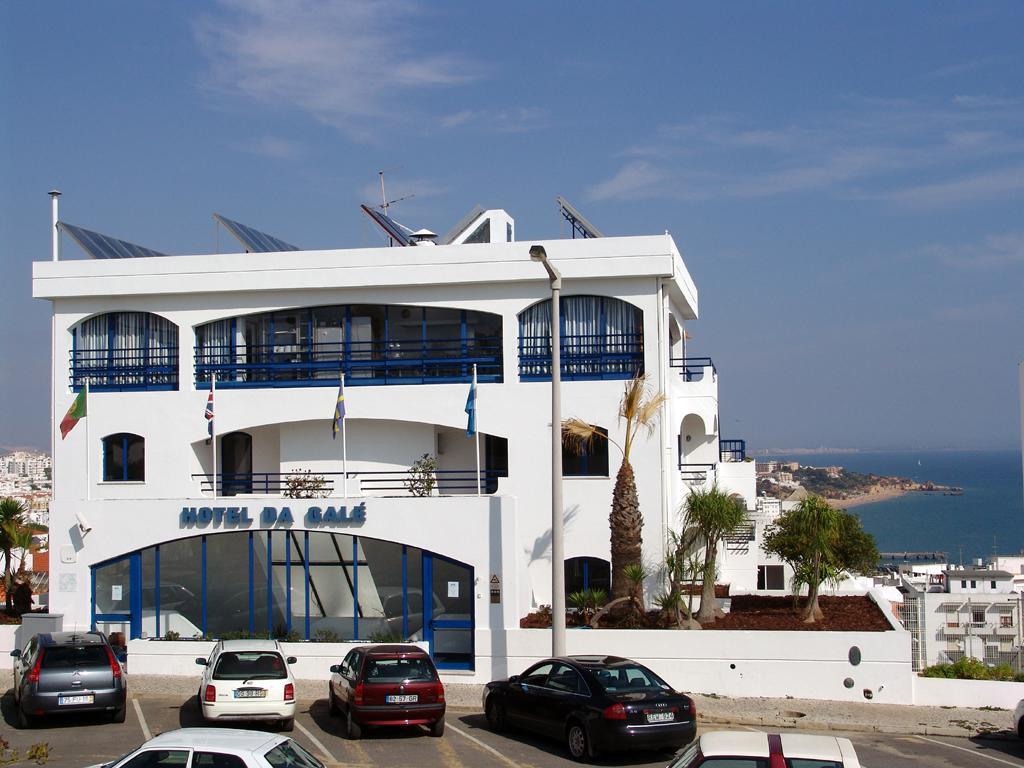 Hotel Da Gale