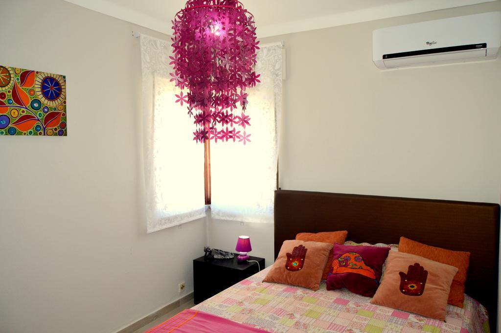 Apartamento Glamour *
