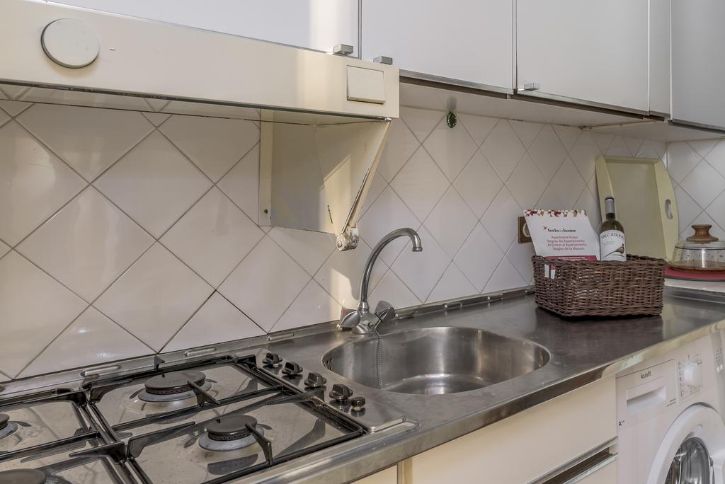 Apartamento Flh Cozy *