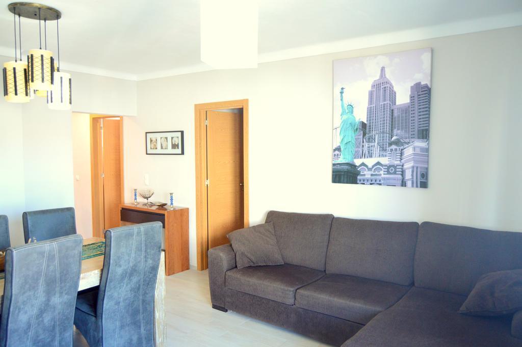 Apartamento Glamour Manta Rota