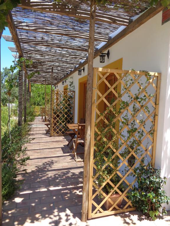 Guest house Vale Do Asno *