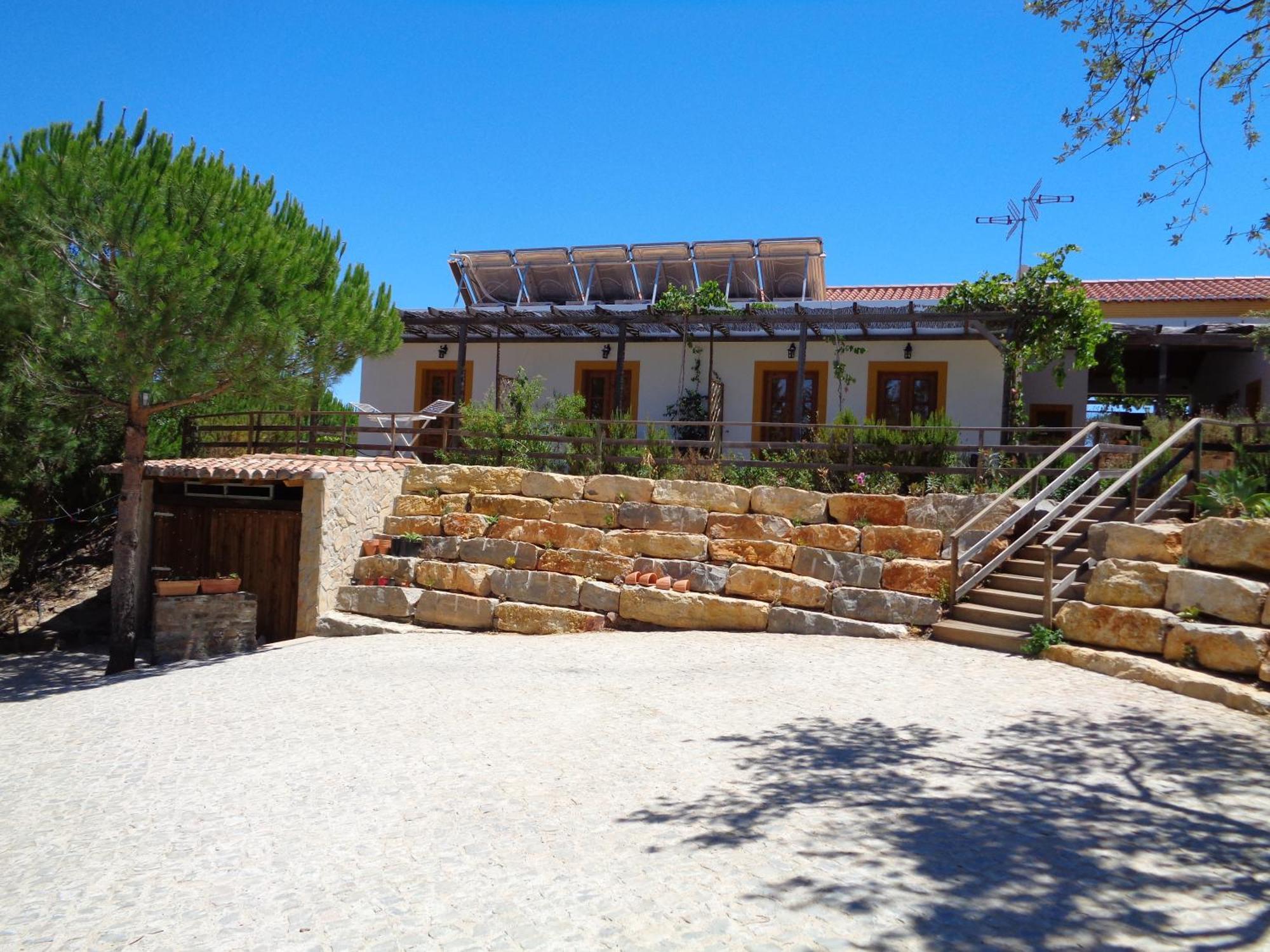 Vale Do Asno Guest house