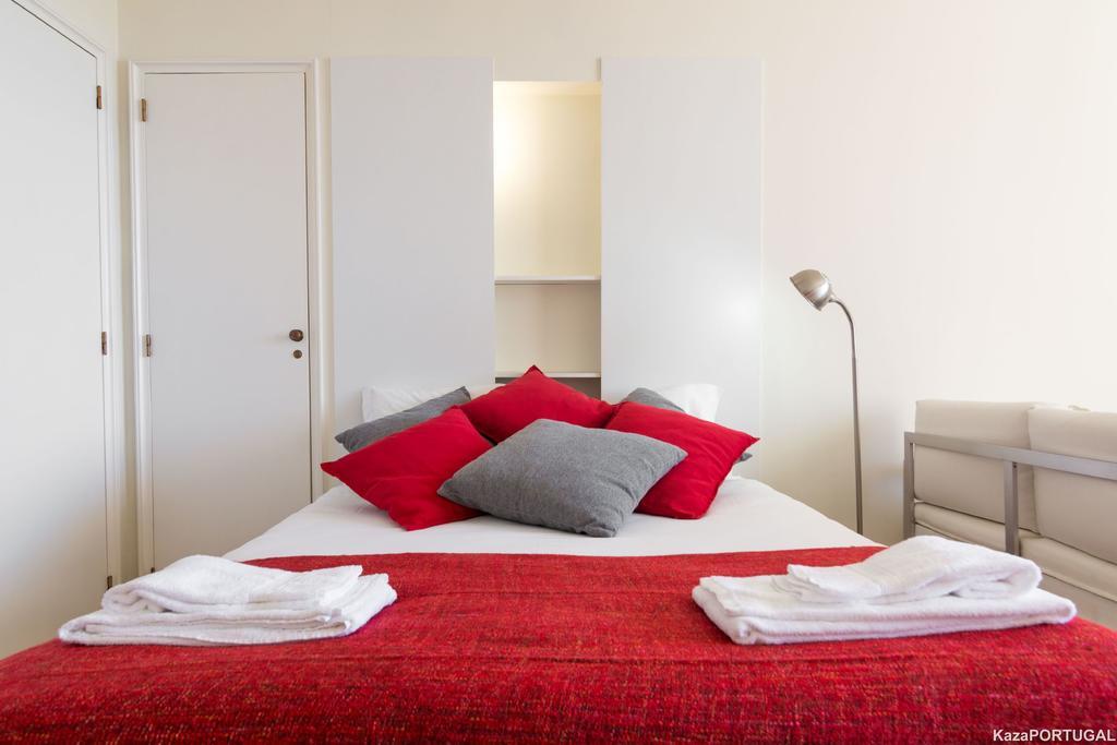Arcadas Delight Appartement Estoril