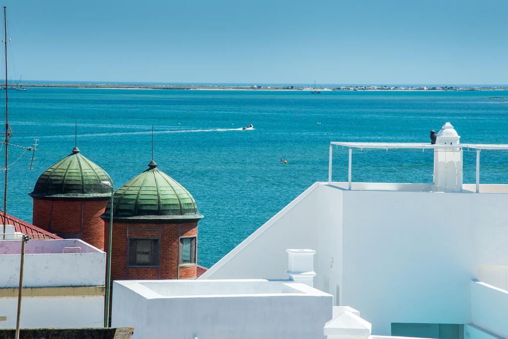 Uva By Premier Algarve Apartment Olhao