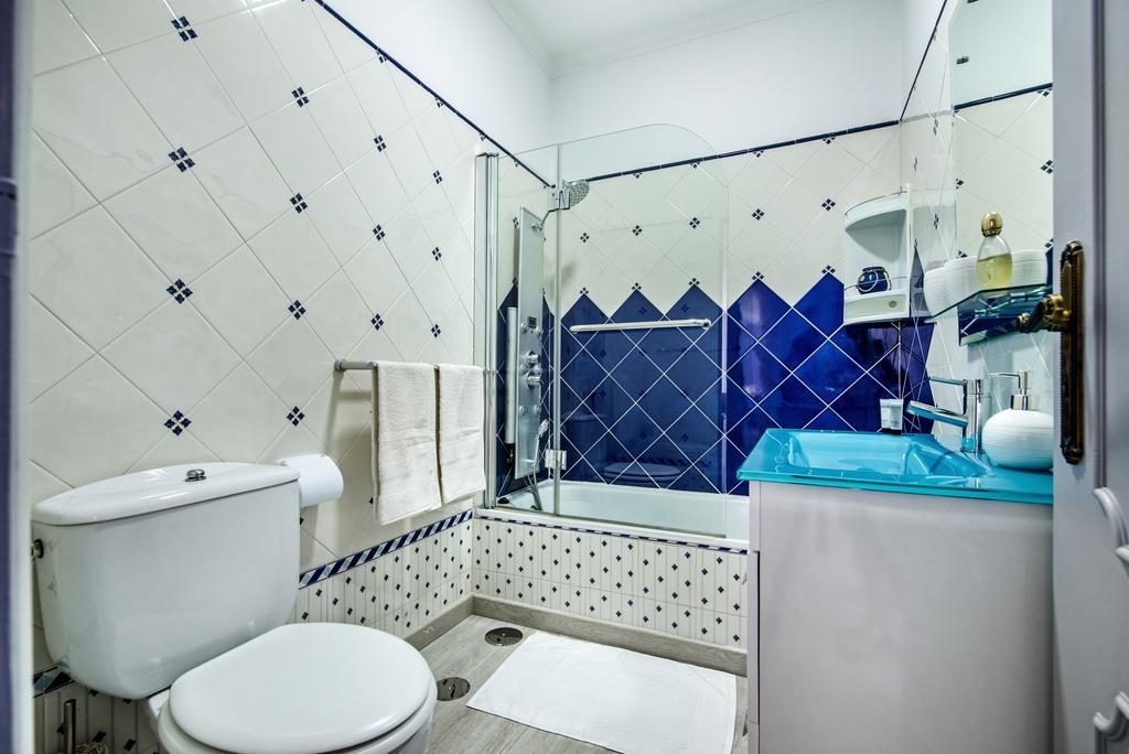 Uva By Premier Algarve Apartment Olhao